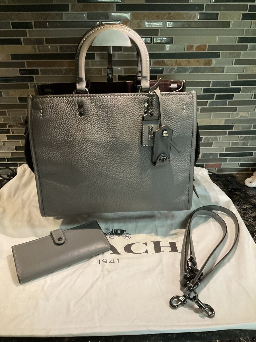 Coach 1941 rogue sale