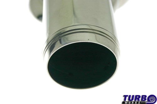 muffler turboworks 05 2" M-6398 - Picture 3 of 4