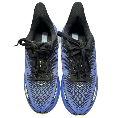 Hoka W Clifton 9 Running Sneakers WOMENS SIZE 6.5 - Picture 5 of 8