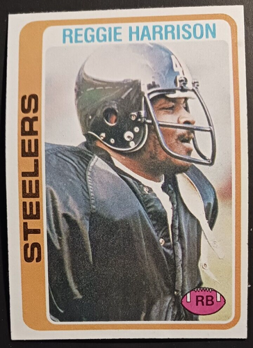 1978 Topps Football Cards - Fill Your Set - Picture 83 of 224