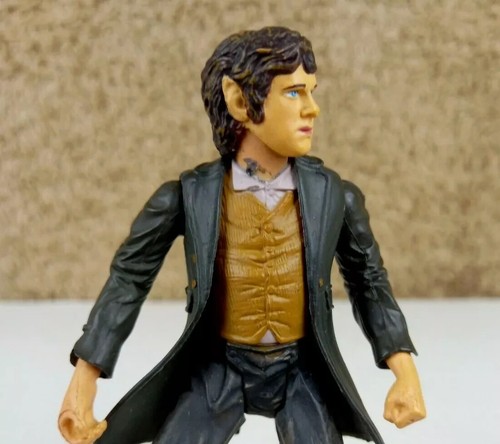 The Lord of the Rings 6.5" Marvel ToyBiz 2001-04 Figures Choose Your Figure - Picture 102 of 150
