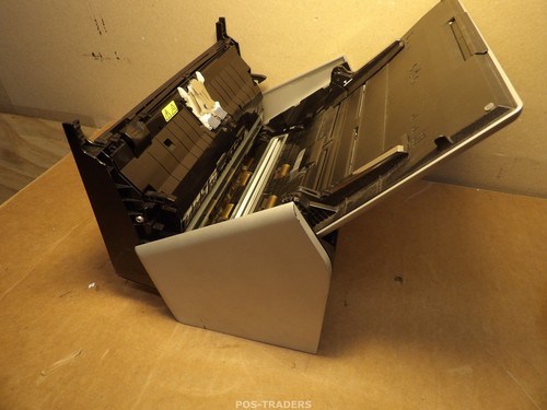 Fujitsu ScanSnap S1500 A4 Color ADF Duplex Document USB Scanner 14 428 Scans - Afbeelding 5 van 9