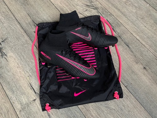 Nike Mercurial Superfly V Elite ACC Cleats Soccer Boots Football US7.5 - Picture 7 of 23