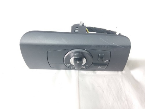 ⭐ 07-13 Bmw E70 X5 X6 Front Left Driver Headlight Switch Control Unit Knob Oem - Picture 2 of 9