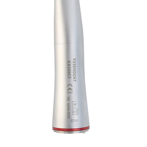 COXO C PUMA Dental Electric Motor Micromotor LED 1:1 1:5 Handpiece NSK NLX nano - Picture 54 of 144