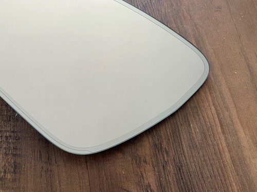 Audi Skoda Enyaq iV Q4 E-Tron OEM Mirror Glass LEFT Heating & Dimming 5LB857521 - Picture 5 of 10
