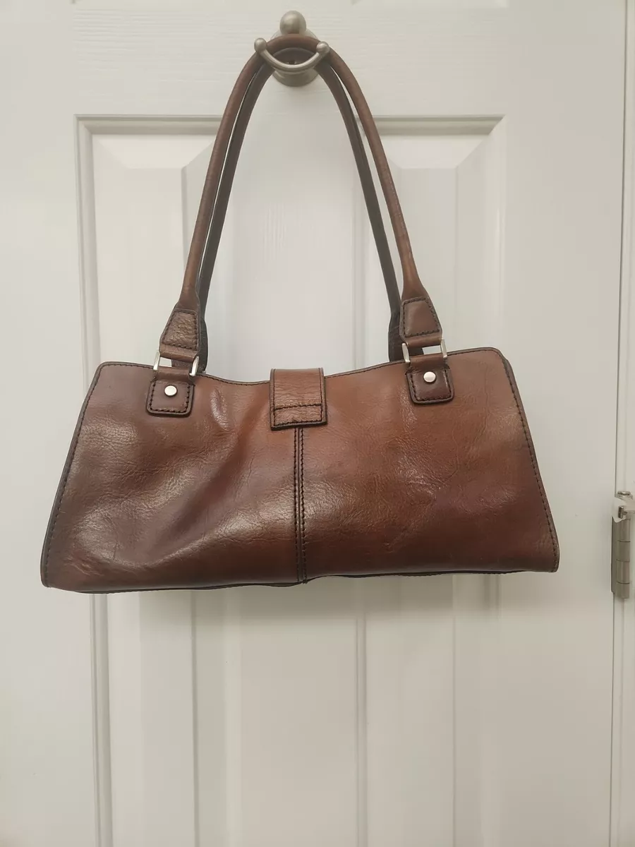 Wilsons leather handbags tote hotsell