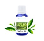 Beige Tea Tree Aromatherapy Supplies