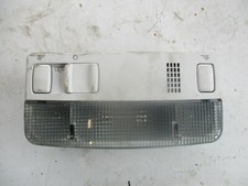 SKODA FABIA MK2 INTERIOR ROOF READING LIGHT 3B0947105 
