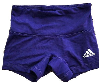 adidas cheer shorts
