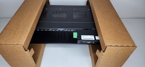 ATX MAXNET II MP3BA Active Chassis w/ MP3-COM - Picture 5 of 10
