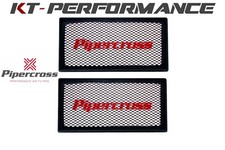 Pipercross - Mercedes - C-Klasse (W204/C204/S204) C63 AMG - 457 PS - 03/07-06/15