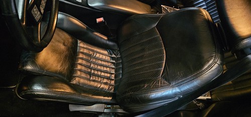 1988 Pontiac Trans Am - Picture 21 of 23