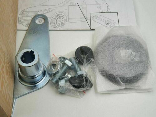 FRONT ARMREST ON ORIGINAL SEAT DACIA LODGY DOKKER (2012-2021) 8201661080 - Picture 4 of 8