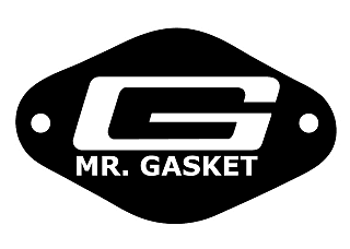 Mr Gasket 5902 Ultra Seal Header Gaskets Small Block Chevy 1.63" Round Port Pair - Bild 5 von 7