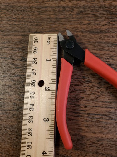 By Nipper Bandai Spirits Entry Nipper red - Picture 6 of 6