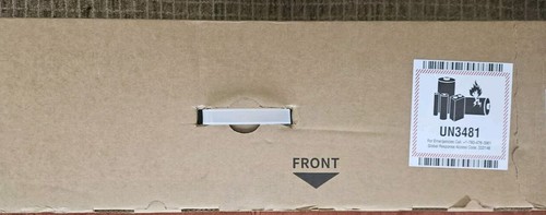 Foten 32 Inch Portable Tablet on Wheels, 1080P Smart Touchscreen Monitor - Picture 12 of 13