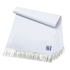 100 19x24 POLYSELLS Poly Mailers Envelopes Self Sealing Shipping Mailers Bags