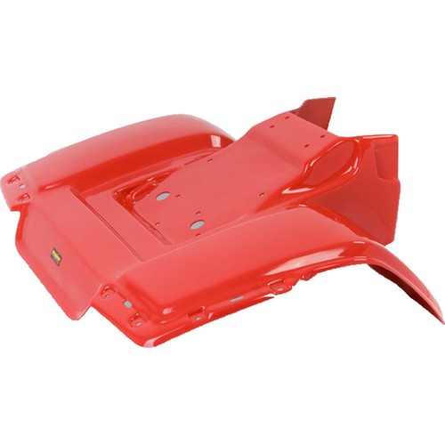 Maier Rear Fender Red ATC 250SX '85-87 119702 - Bild 1 von 4
