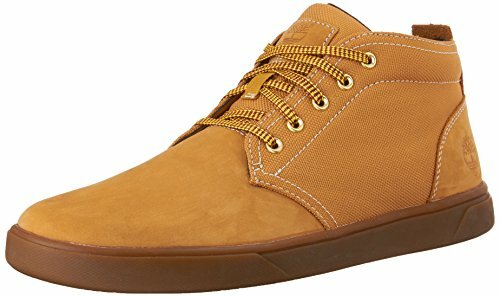 groveton chukka