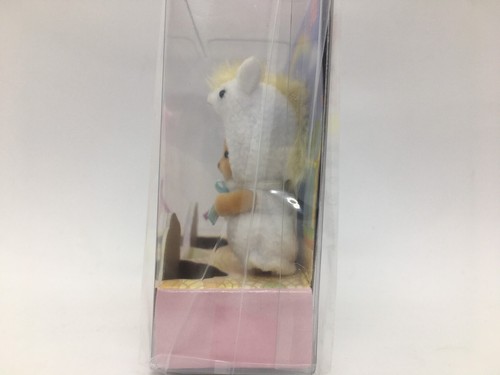 Sylvanian Families Baby Paar Set Einhorn Spielzeug Pudel Seidenkatze Calico Critters - Bild 5 von 5