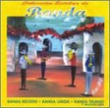 Coleccion Estelar De Banda - Audio CD By Various Artists - VERY GOOD