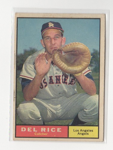 TÚ ELIGES - 1961 Topps #391 - #589 Singles DE COLECCIÓN ROOKIE RC STAR HOF 712 - Imagen 36 de 69