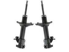 Front TRQ Strut Assembly Set fits Infiniti I30 1996-1999 22WDZP