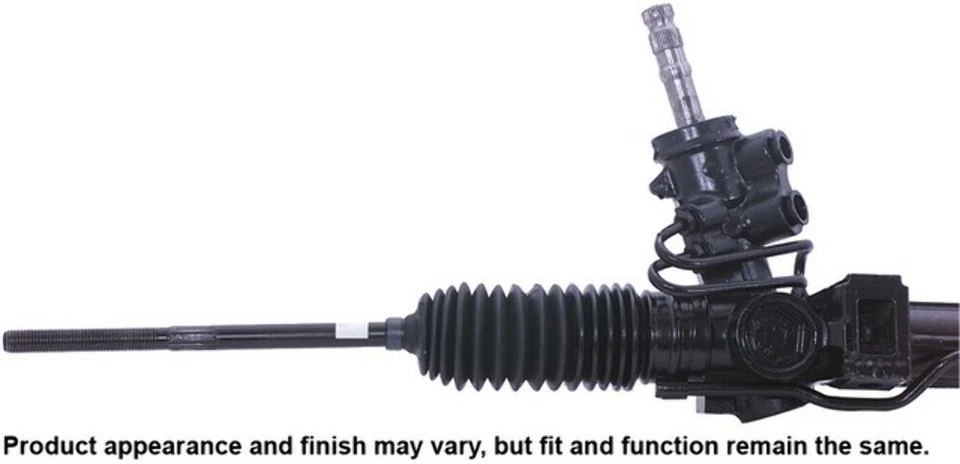 Восстановленная стойка и шестерня Cardone в сборе 22-333 | высококачественная автозапчасть, Universa - Изображение 2 из 4