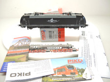 Piko 57935 HO E-Lok BR 185 Dispo "METRONOM" DSS geprüft,  sehr gut OVP