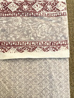 MANGLAM ARTS Kitchen Set Of 2 Tea Towel Printed Cotton 18 x 26 Fabric