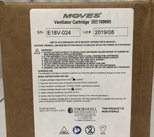 THORNHILL MOVES 100695 VENTILATOR CARTRIDGE