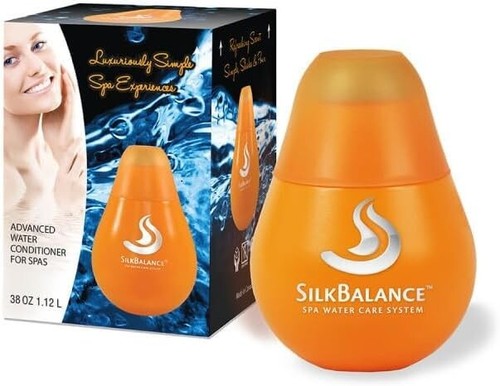 Silk Balance Welcome to Water Care Kit - Bild 1 von 3