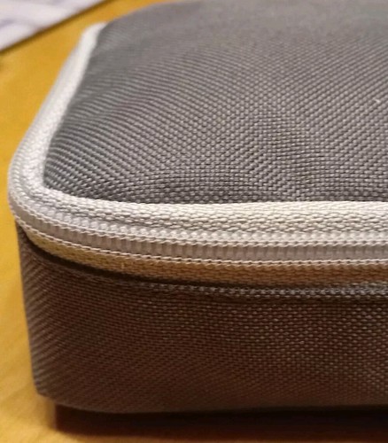 Kulturbeutel  Lufthansa "reisenthel #2" Business Class mit Zusatzteilen - Bild 10 von 11