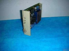 Siemens Teleperm M 6DS1211-8AA 6DS 1211-8AA 6DS12118AA
