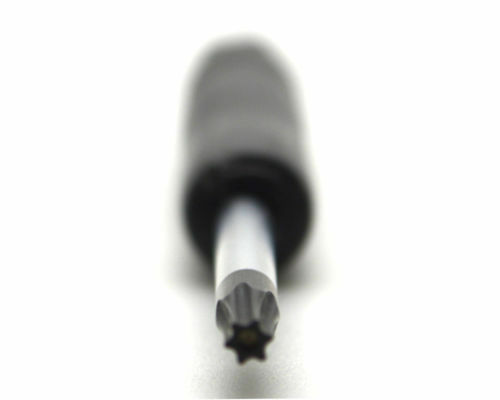 T8 Torx Star Screwdriver for Xbox 360 PS3/4 Controller Opening Repair Tool Black - Bild 3 von 11