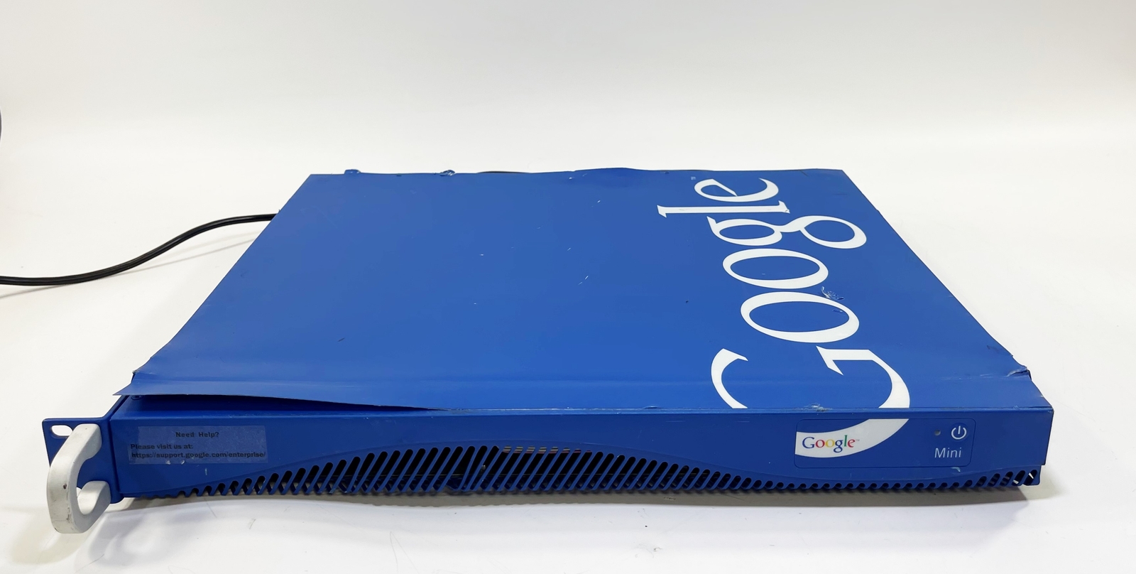 Google Search Appliance MINI002X Super Micro Computer *Parts/Repair