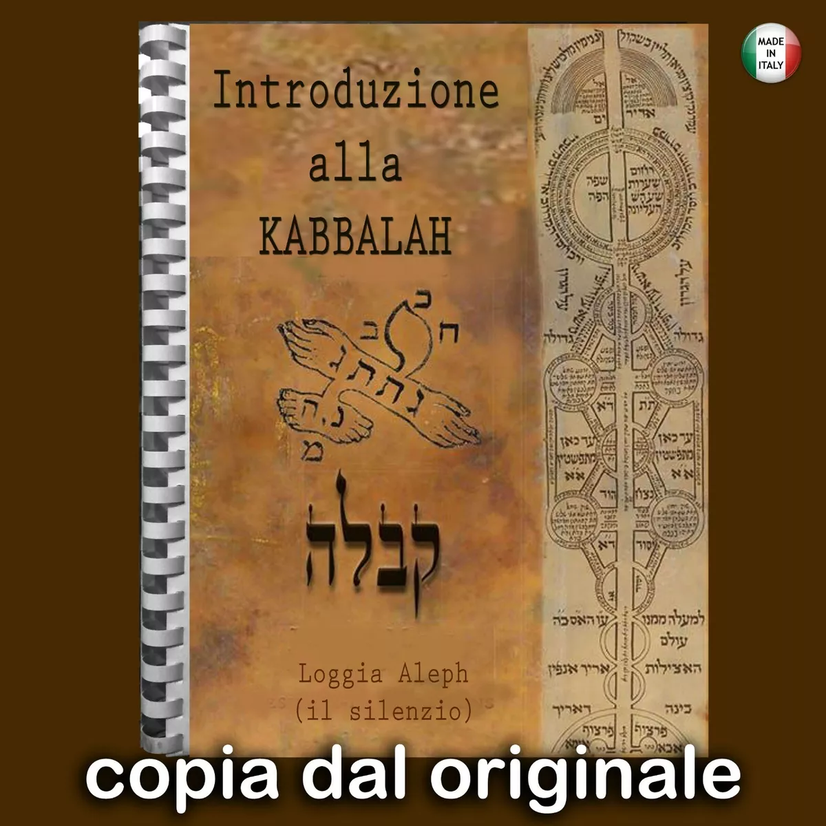 Original kabbalah sale