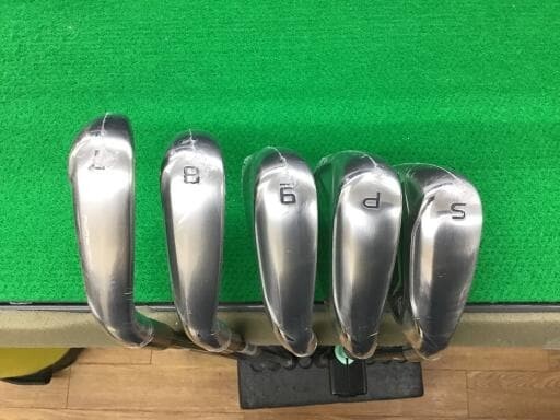 Cobra Aerojet Driver (Speeder NX) – Desa Golf House