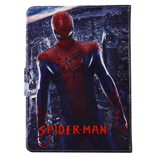 Spiderman kids Protective Stand-up case for 7" 8" 9.7" 10.1" 10.2" 10.4"10.5" - Picture 18 of 36