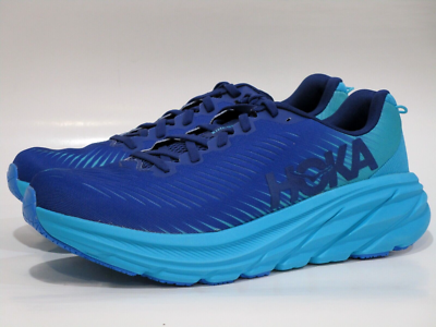 NEW! Wide! Hoka ONE One RINCON 3 Men's Running Shoes COLORS