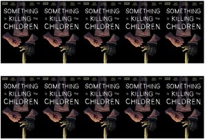 SOMETHING-IS-KILLING-THE-CHILDREN-10-BOOM-2020-LOT-OF-10-COPIES-VFN