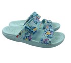 Crocs Slide Floral Sandals for Women