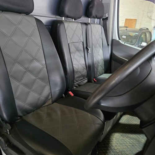 MERCEDES SPRINTER 2017 314 CDI - Picture 6 of 10