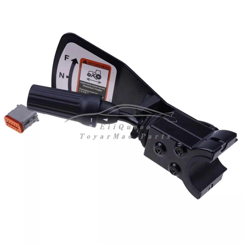 Switch Control Selector AT437593 For John Deere 210L 310K 310SL