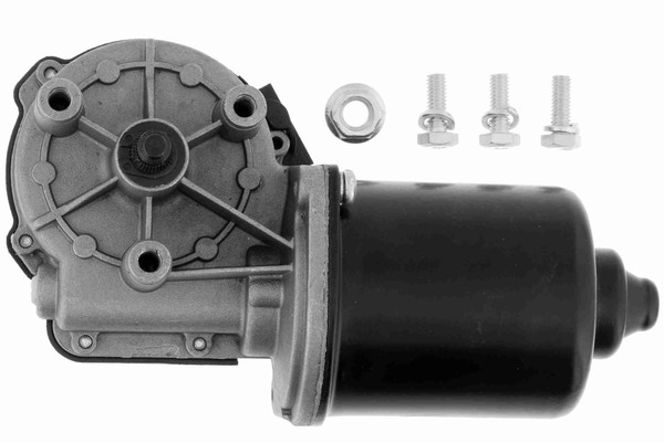 Vemo V10-07-0001 Wischermotor For Audi Seat Skoda VW-image