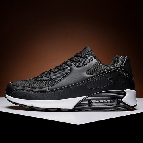 NEW Mens Womens Trainers Casual Sports Shoes Athletic Running Shoes Sneakers UK - Picture 6 of 28