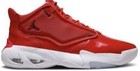 Jordan Max Aura 4 University Red