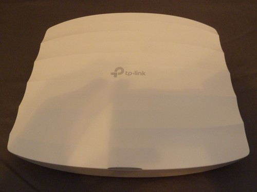 2-PACK - TP-Link Omada EAP245 Wireless Dual Band Gigabit Ceiling Mount AC1750 AP - Picture 3 of 6