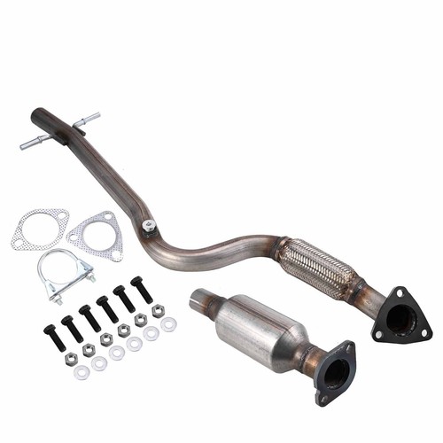 Catalytic Converter Set For 2011-2015 Chevrolet Cruze | 2016 Cruze Limited 1.8L - Picture 16 of 23